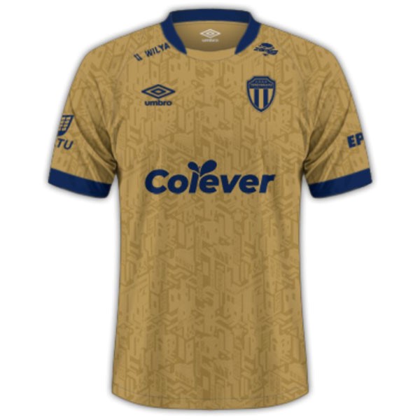 Tailandia Camiseta Terengganu 3rd 2023-2024